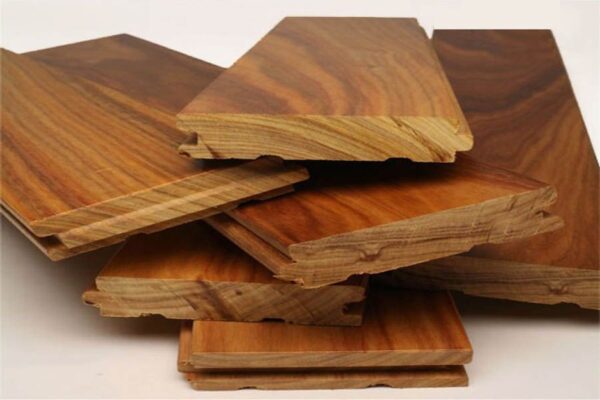 Bạn cần biết cách phân biệt và nhận biết loại gỗ gõ đỏ để tránh mua nhầm các loại gỗ khác
